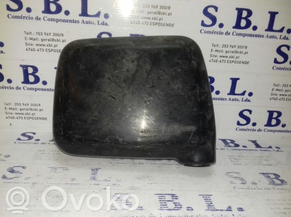 Opel Campo Front door electric wing mirror 