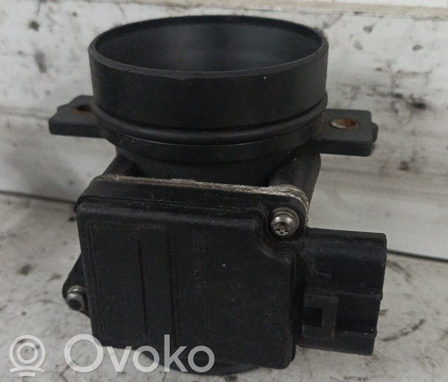 Oro srauto matuoklis   96FP12B579AB