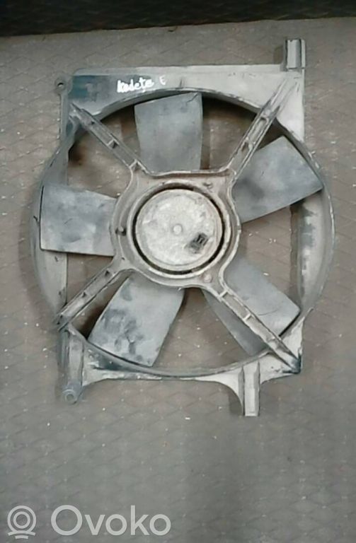 Mazā radiatora ventilators   90180999