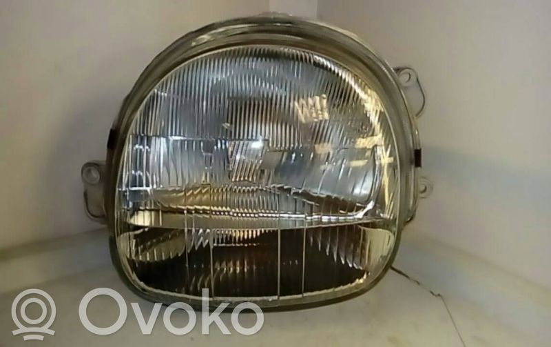 Headlight/headlamp   FASE