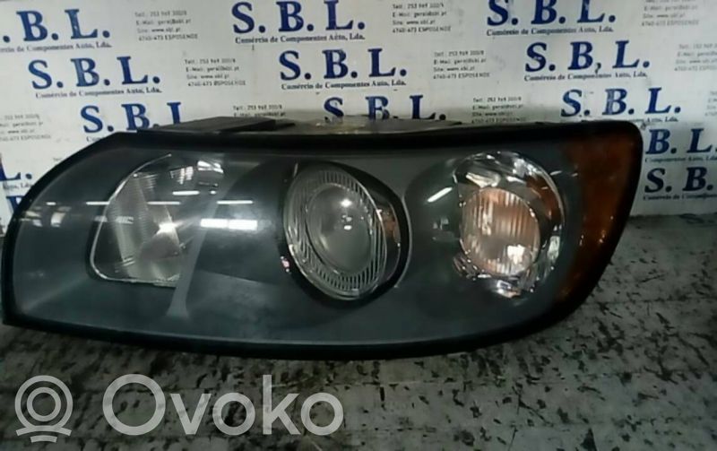 Headlight/headlamp