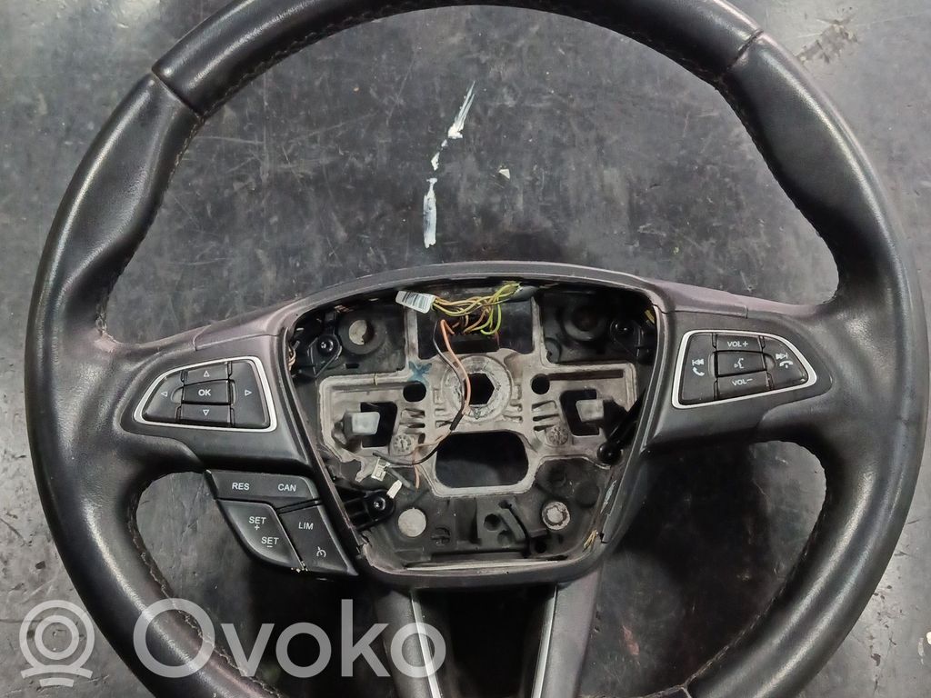 Steering wheel   GV413600DD3ZHE