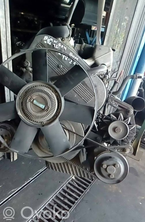 Engine   246TB