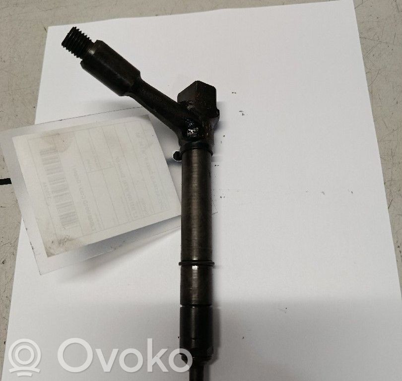 Opel Astra G Purkštukas (-ai) (forsunkė (-ės) 