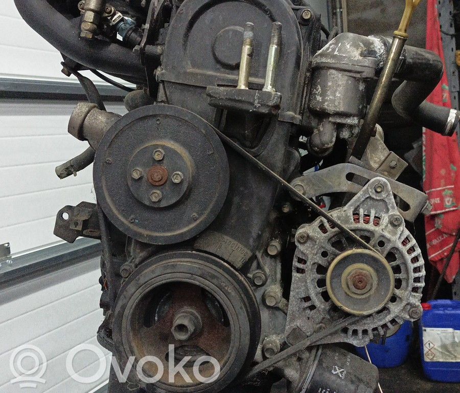 Engine   G4EK