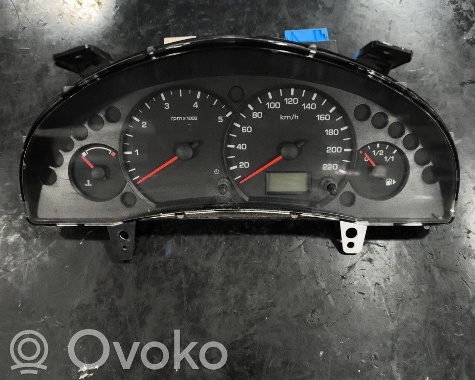 Ford Connect Speedometer (instrument cluster) 