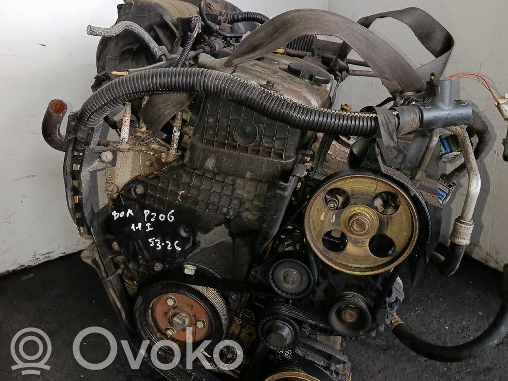 Engine   HFX