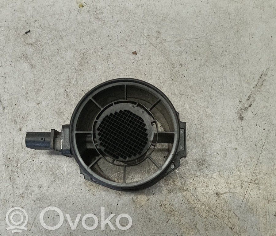 Mass air flow meter   0281006146,8509724