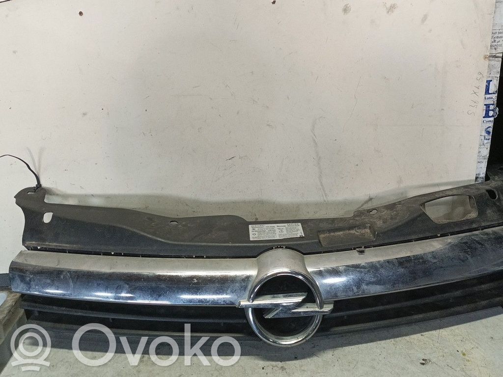 Front grill   9559,3699,9633,9634