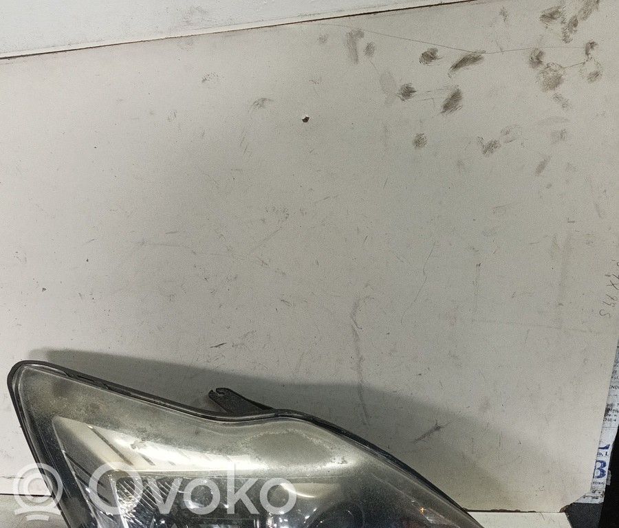 Priekinis žibintas   0077R00HCR