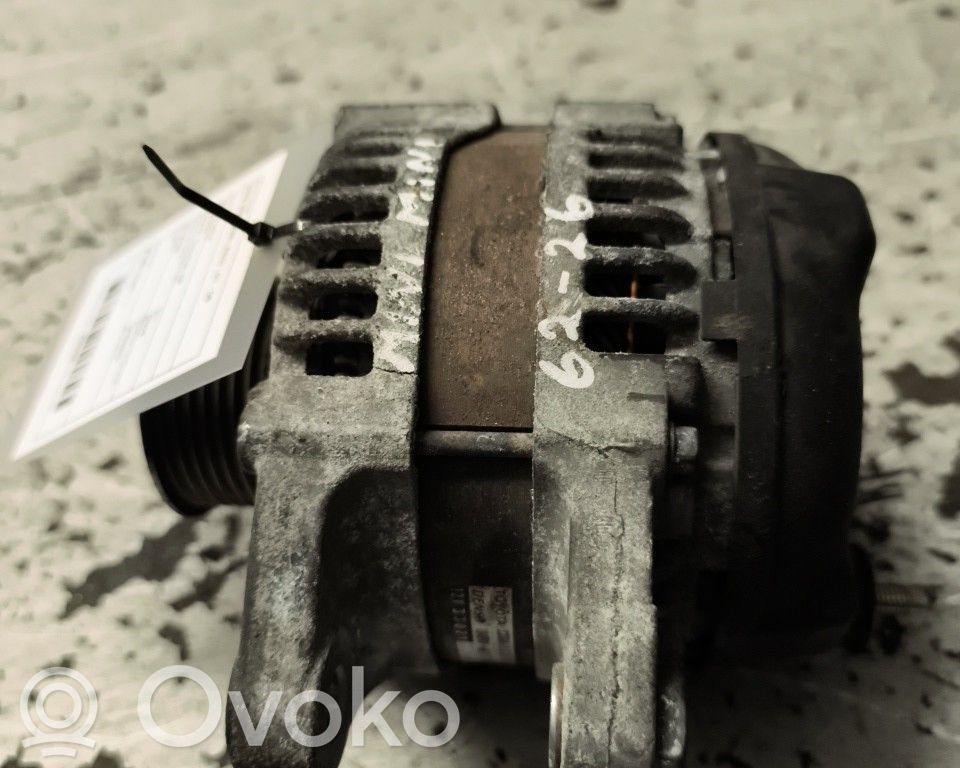 Generator/alternator   2706033051
