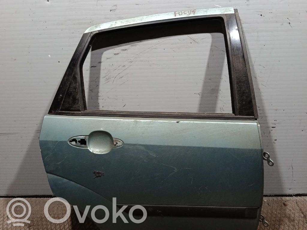 Ford Focus Puerta trasera 