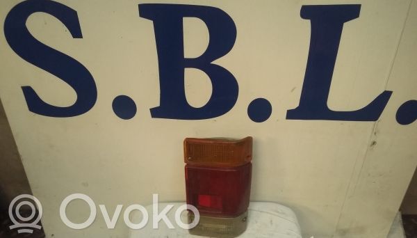 Bedford CF Lampă spate în caroserie 