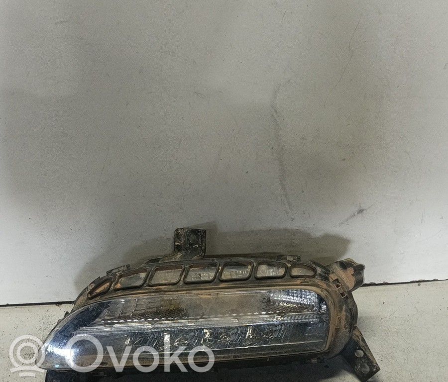Porsche Panamera (970) Faro delantero/faro principal 