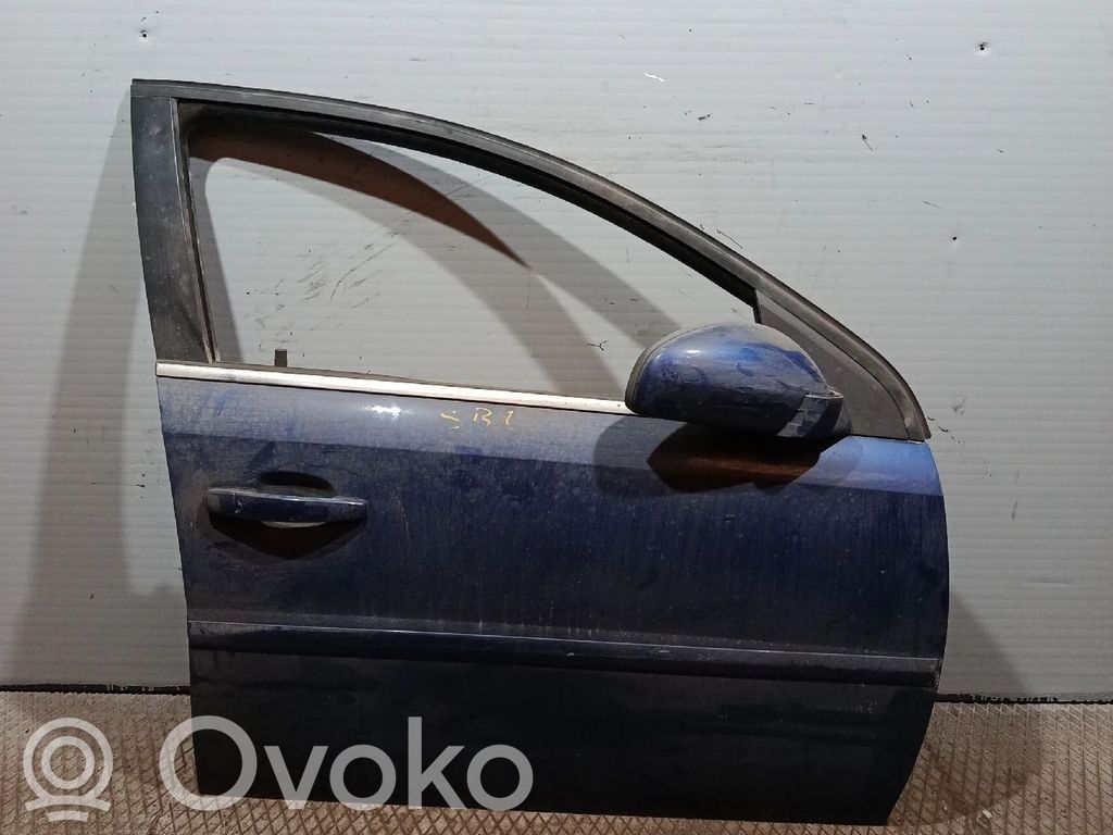 Priekinės durys   AZUL