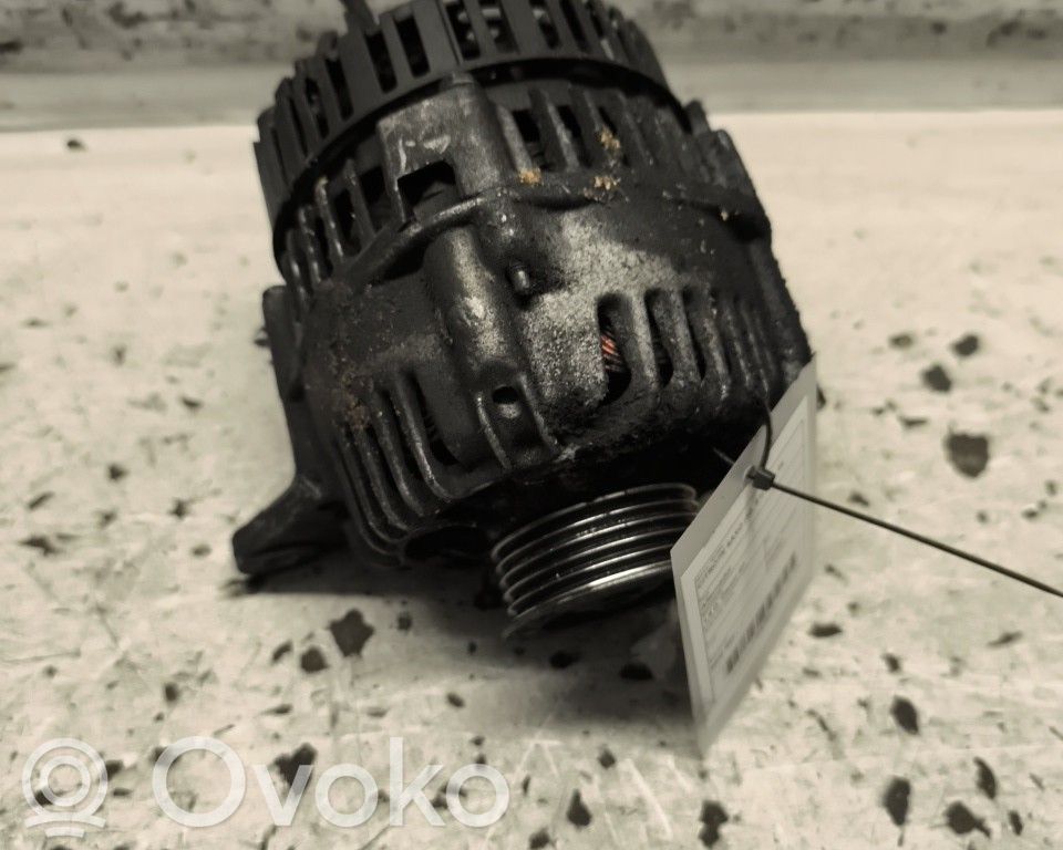 Citroen Saxo Generator/alternator 