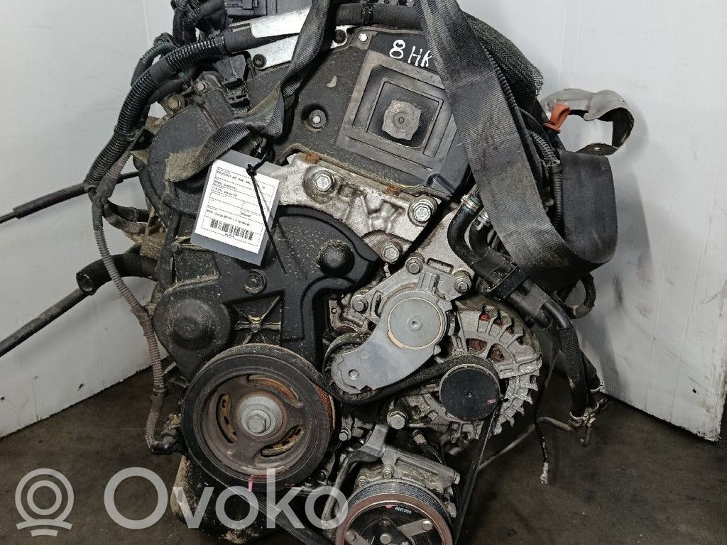 Motor   8HR,018MAR26,BRUNO