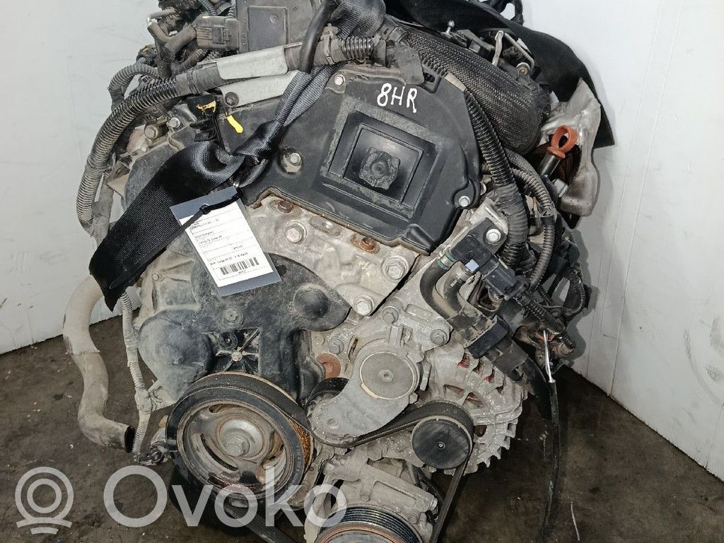 Motor   8HR,018MAR26,BRUNO