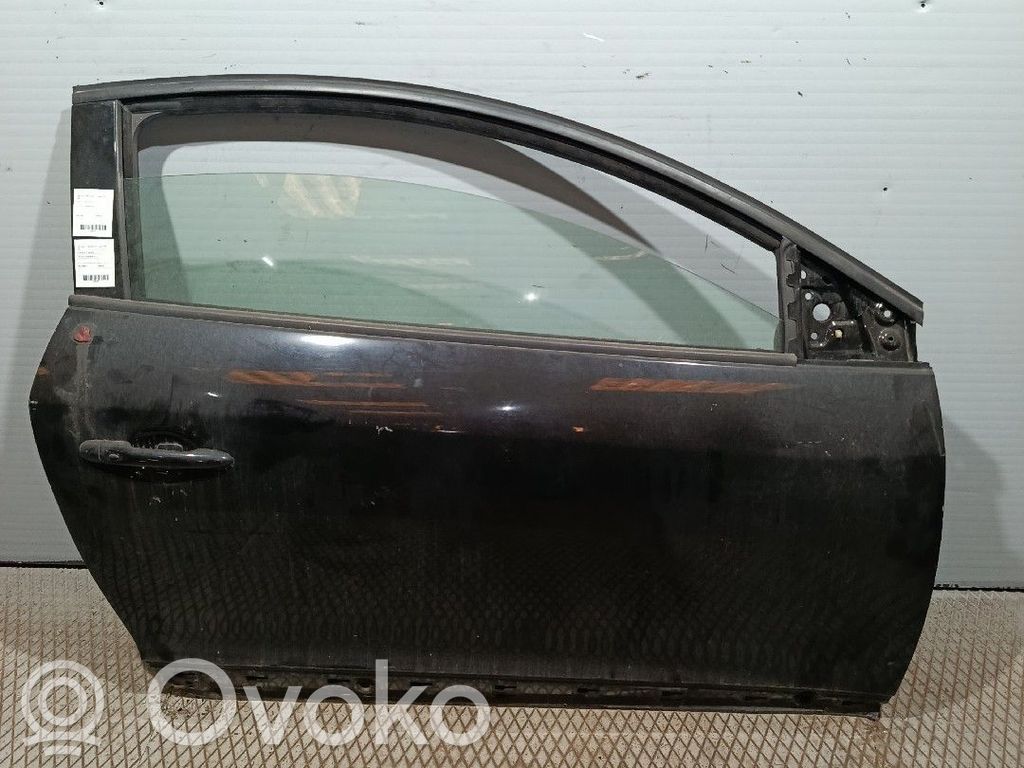 Puerta delantera   MEGANE3RS,BRUNO