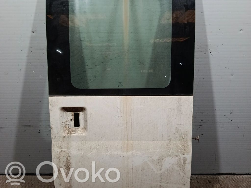 Rear door   CABINEDUPLA,BRUNO,DUPLA