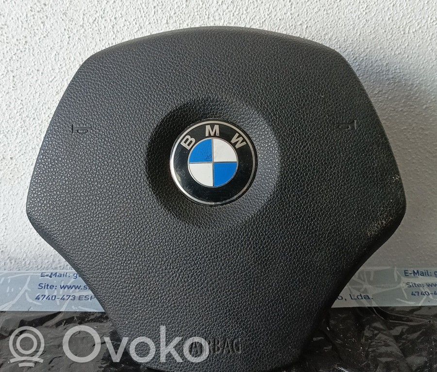 Airbag de volant   336774945013,BRUNO