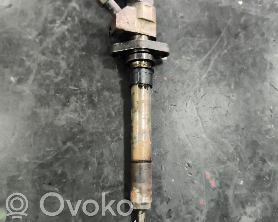 Inyector de combustible   9657144580,FILIPE