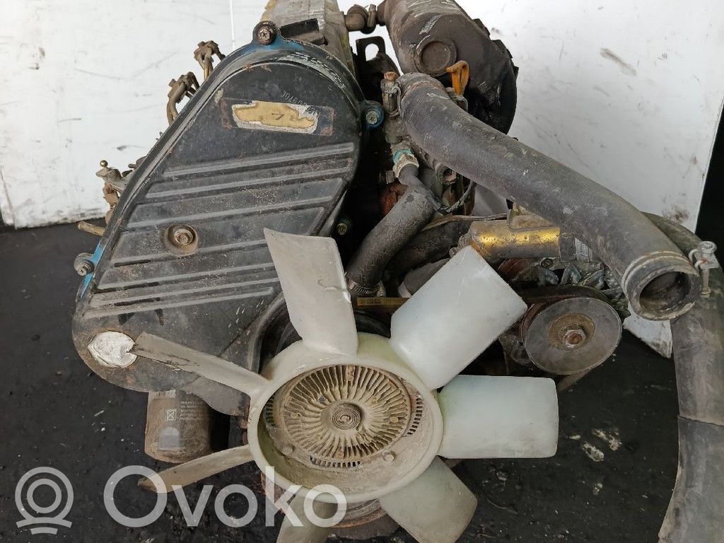 Motor   LD20,BRUNO