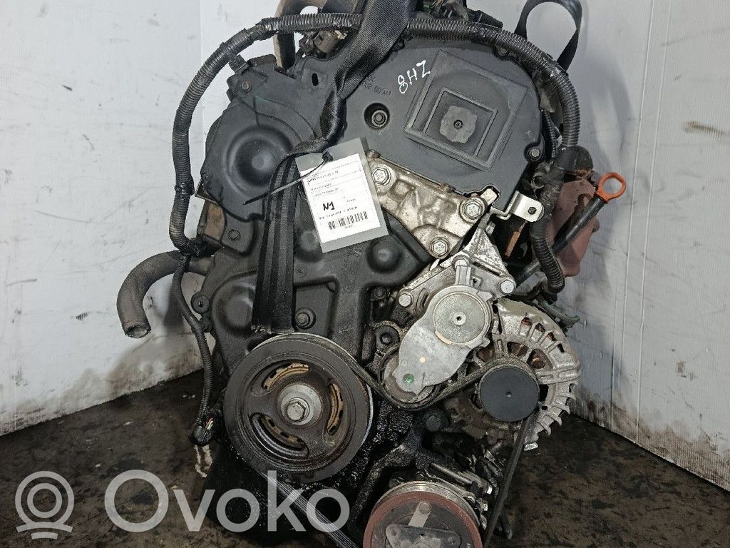 Motor   8HZ,018MAR26,MICKAEL