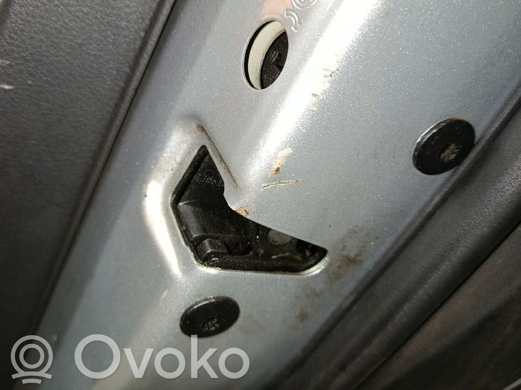 Takaoven lukko