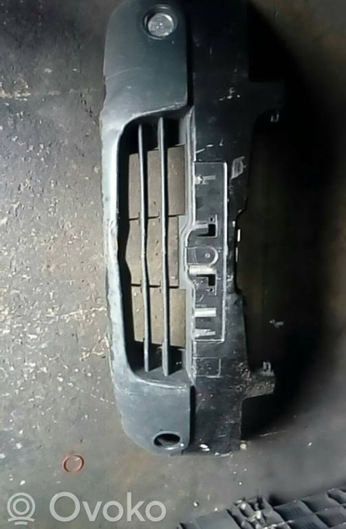 Nissan Qashqai Parachoques delantero 