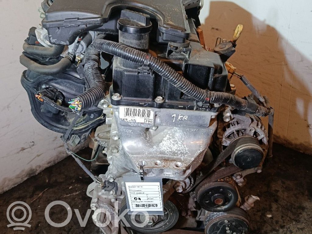 Motor   1KR,018MAR26,MICKAEL