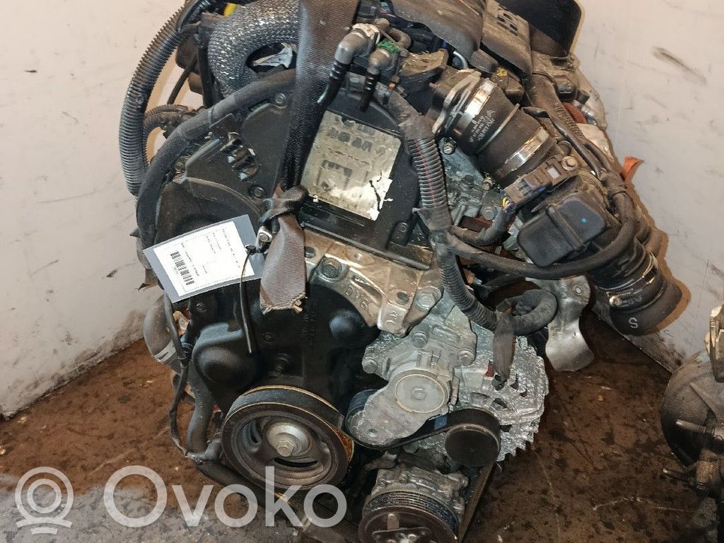 Motor   9H02,018MAR26,CARGAAP31,MICKAEL