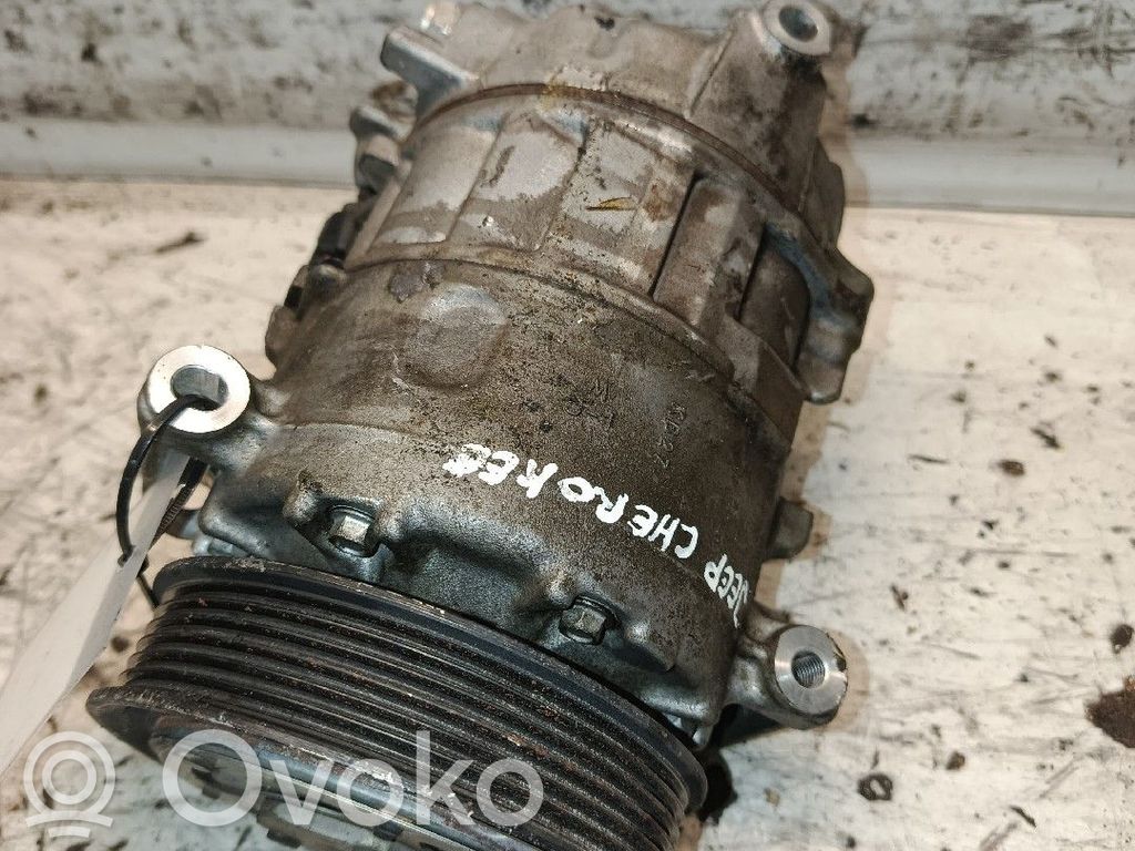 Klimakompressor Pumpe   4471606712,AN1192025,PEDRO