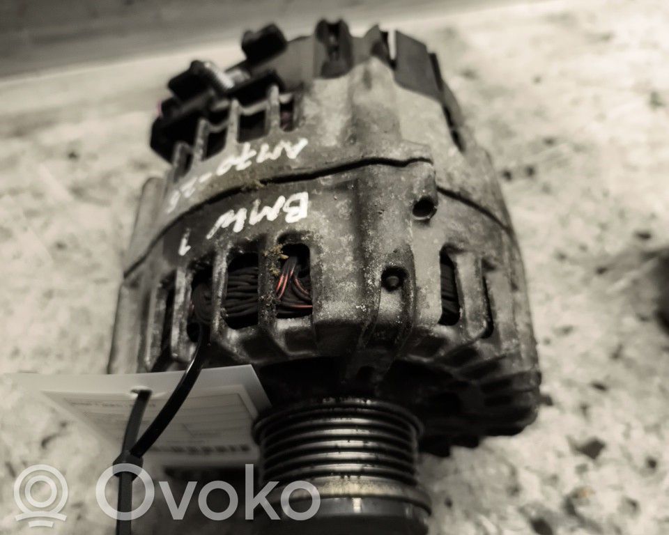 Generator/alternator   8507624AI02,AM702025,PEDRO