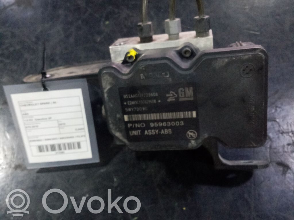 Pompe ABS   688250455,95963003,FILIPE