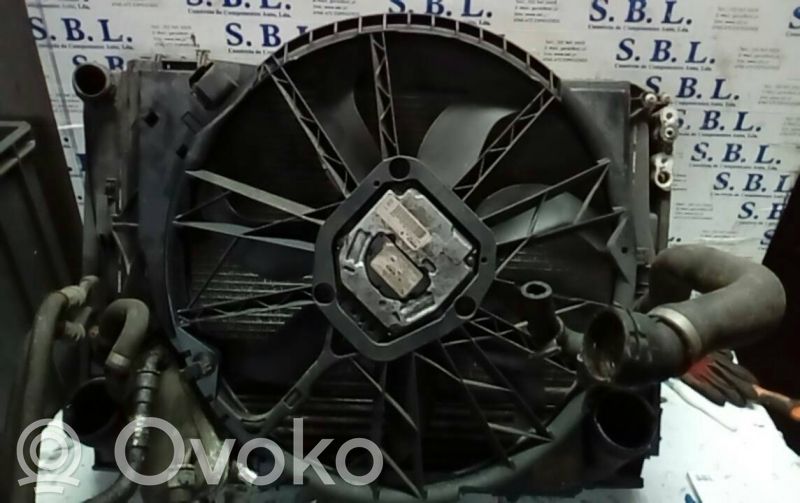 Electric radiator cooling fan   673269437059,1137328118,3137229013