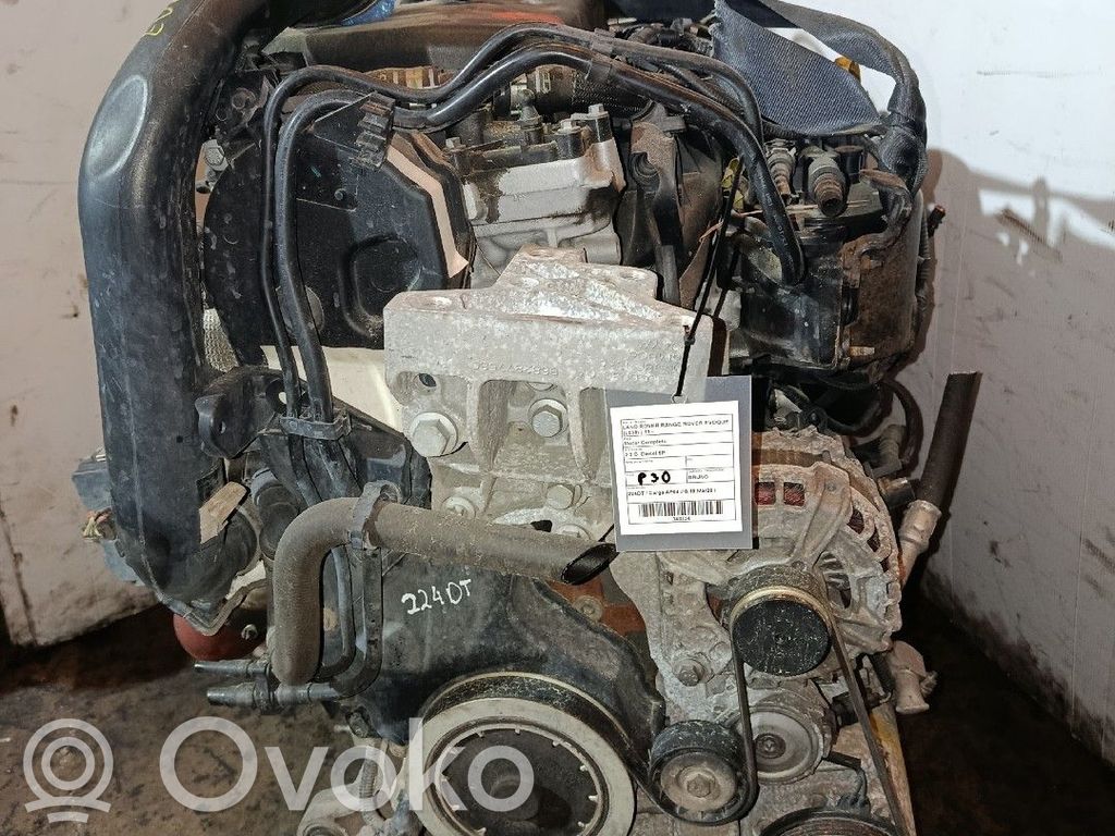 Engine   224DT,018MAR26,BRUNO,CARGAAP64