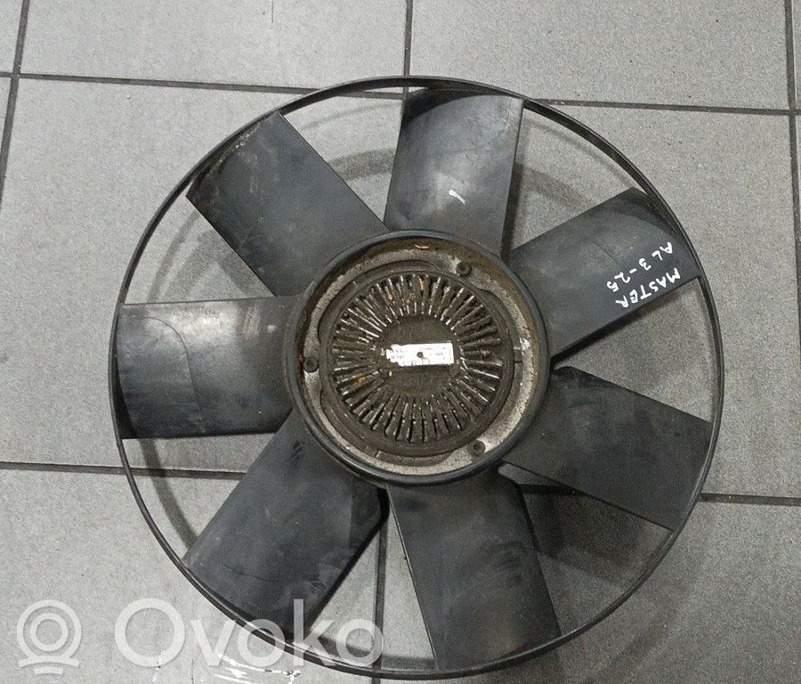 Elektrisks radiatoru ventilators   P1180001,ZACK