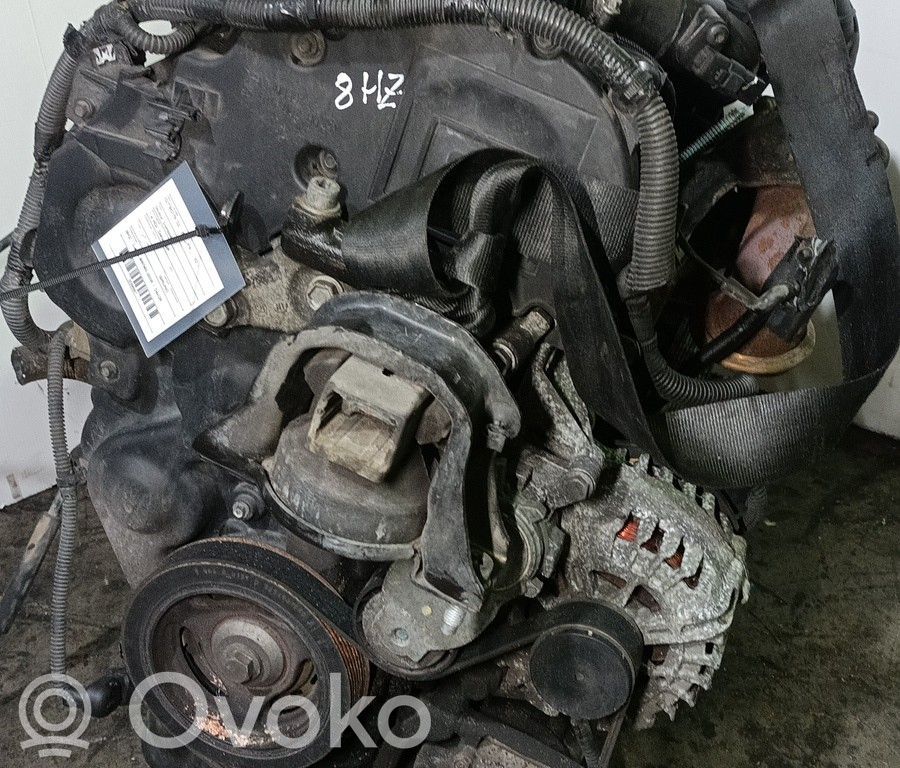 Engine   8HZ,BRUNO,DEZ25