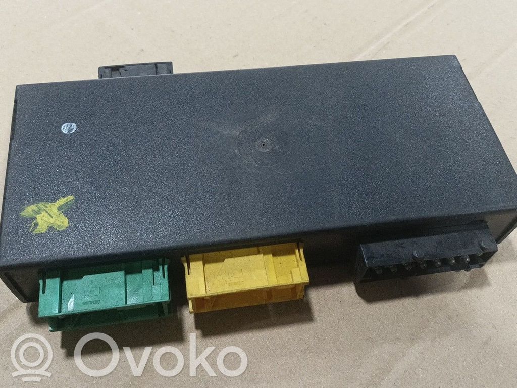 Komforto modulis   61358360060,109110,BRUNO
