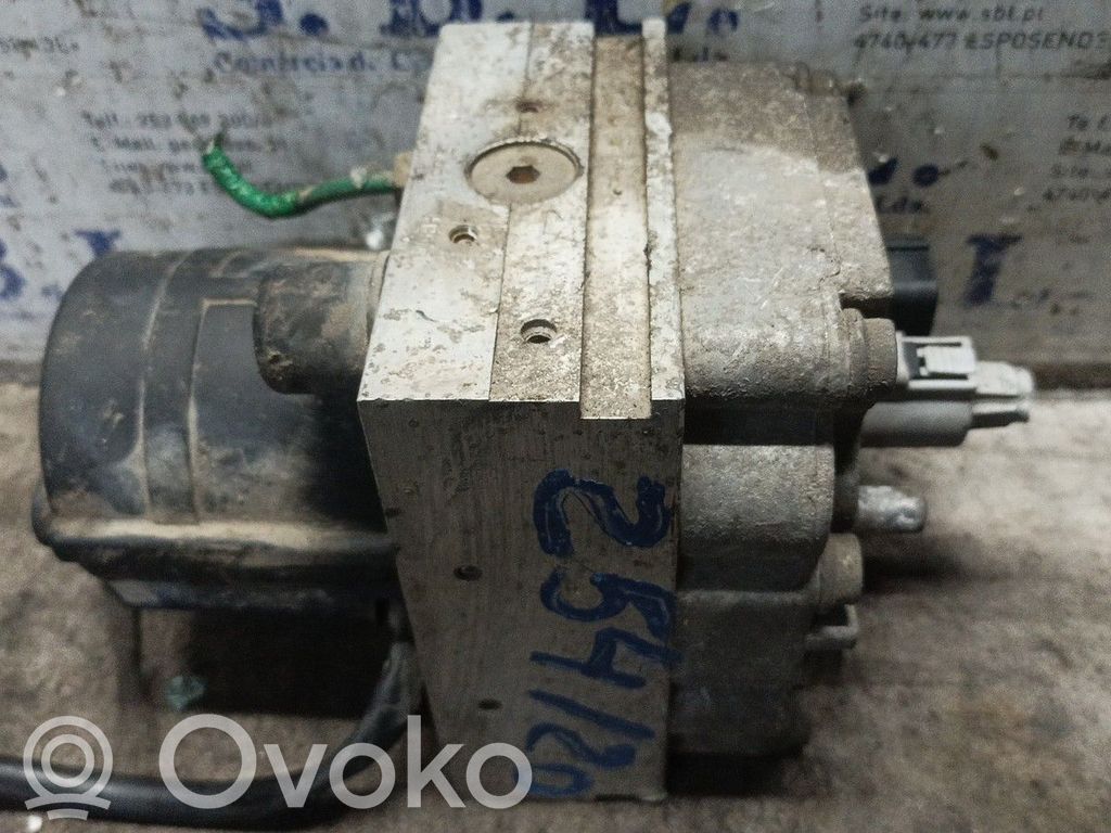 ABS-pumppu   4784070520,149777,BRUNO