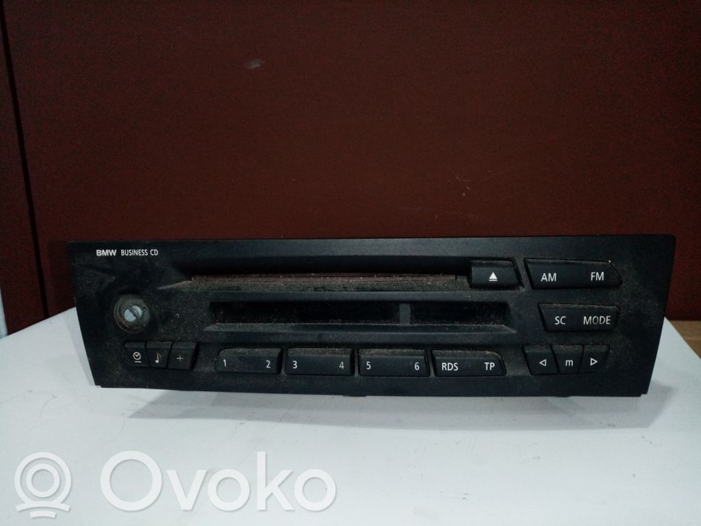 Radio / CD-Player / DVD-Player / Navigation   RA9216275011,BRUNO