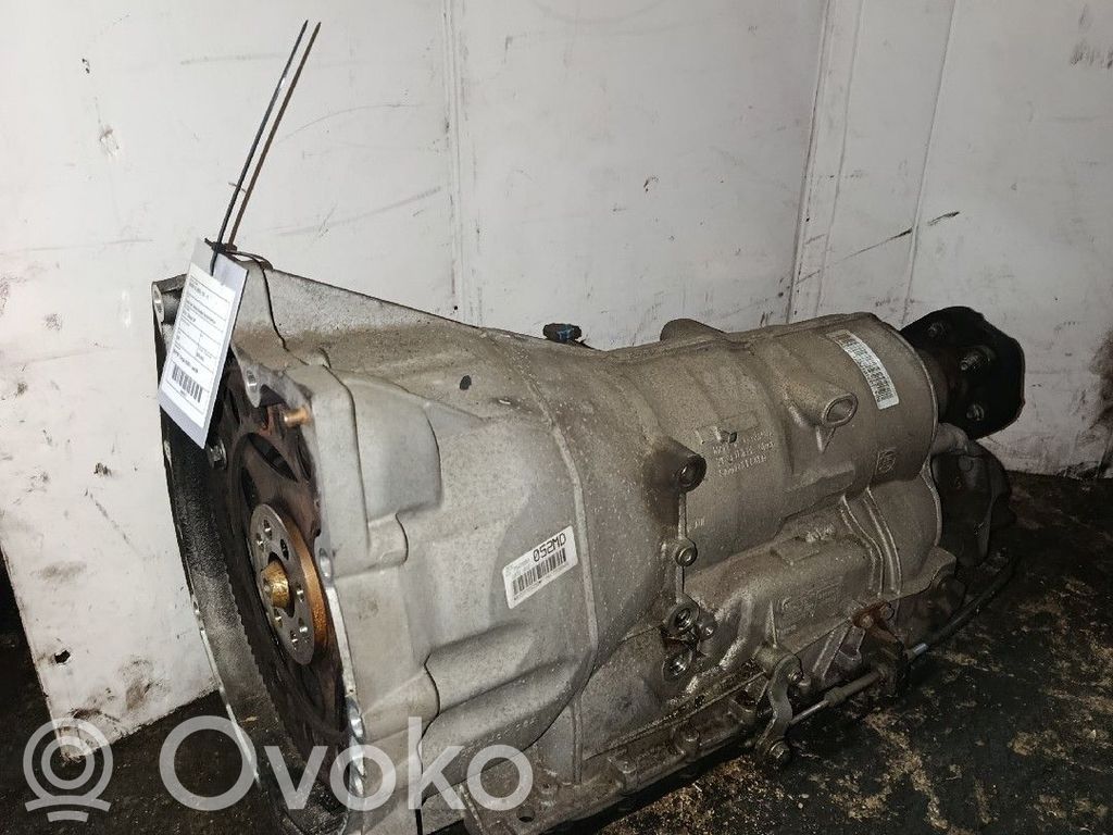 Automātiska pārnesumkārba   6HP19,BRUNO,CARGAAO53,JAN26