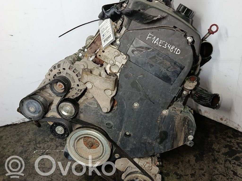 Motor   F1AE3481D,BRUNO,CARGAAO15,JAN26