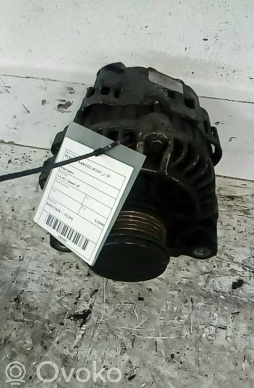 Alternador   8200373636,FILIPE