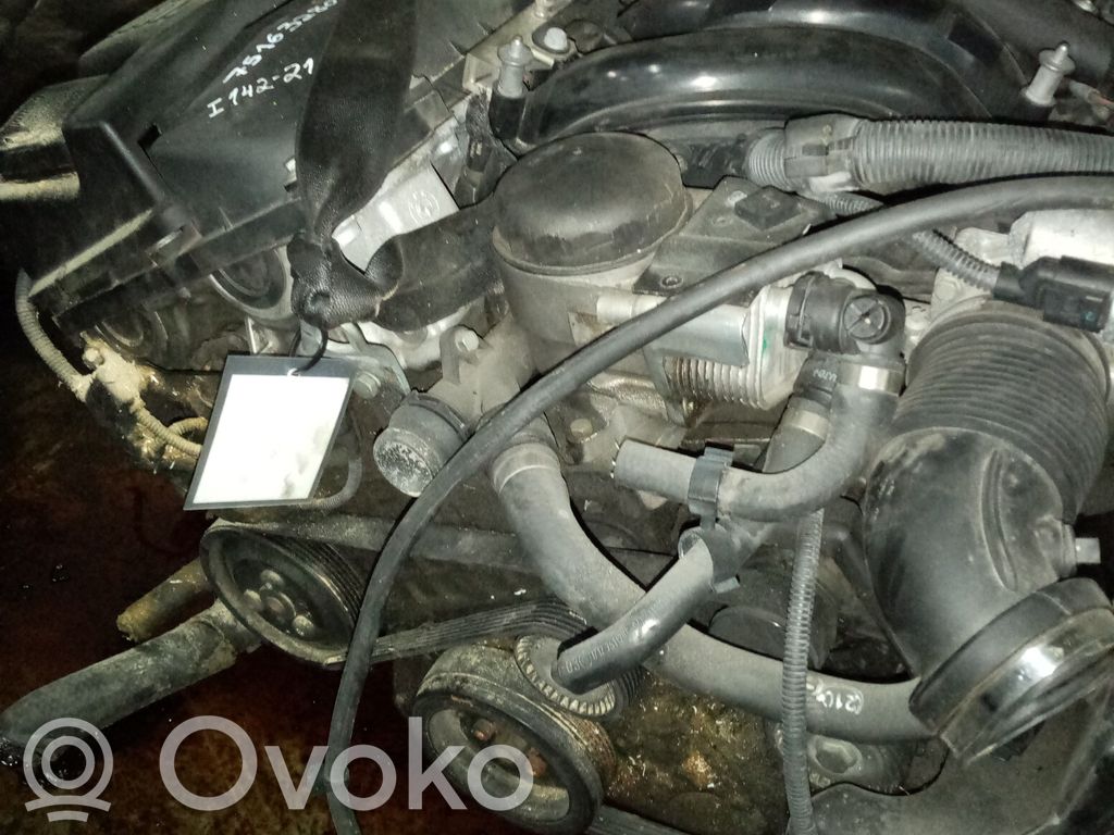 Motor   N46B18AA,BRUNO,I1422021