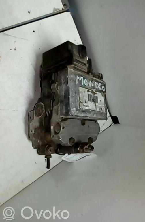 Bomba de ABS   F4RF2C219AM,B552551