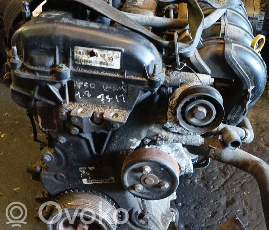Dzinējs   B4184S1188V0