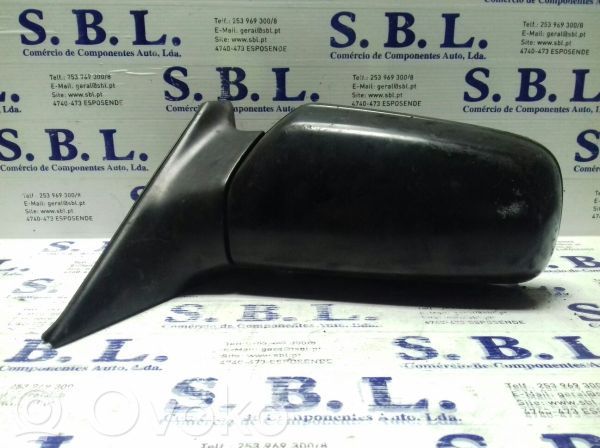 Mazda 323 F Etuoven sähköinen sivupeili 