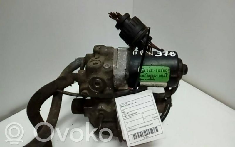 BMW 3 E36 Pompa ABS 